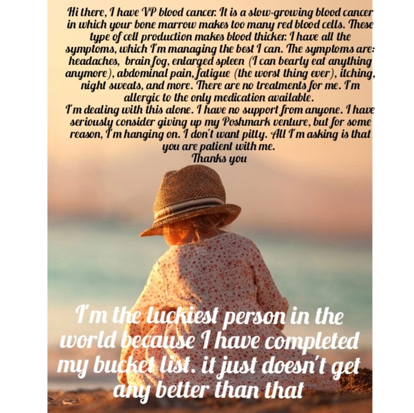 Meet your Posher, Adriana - Picture 2 of 3